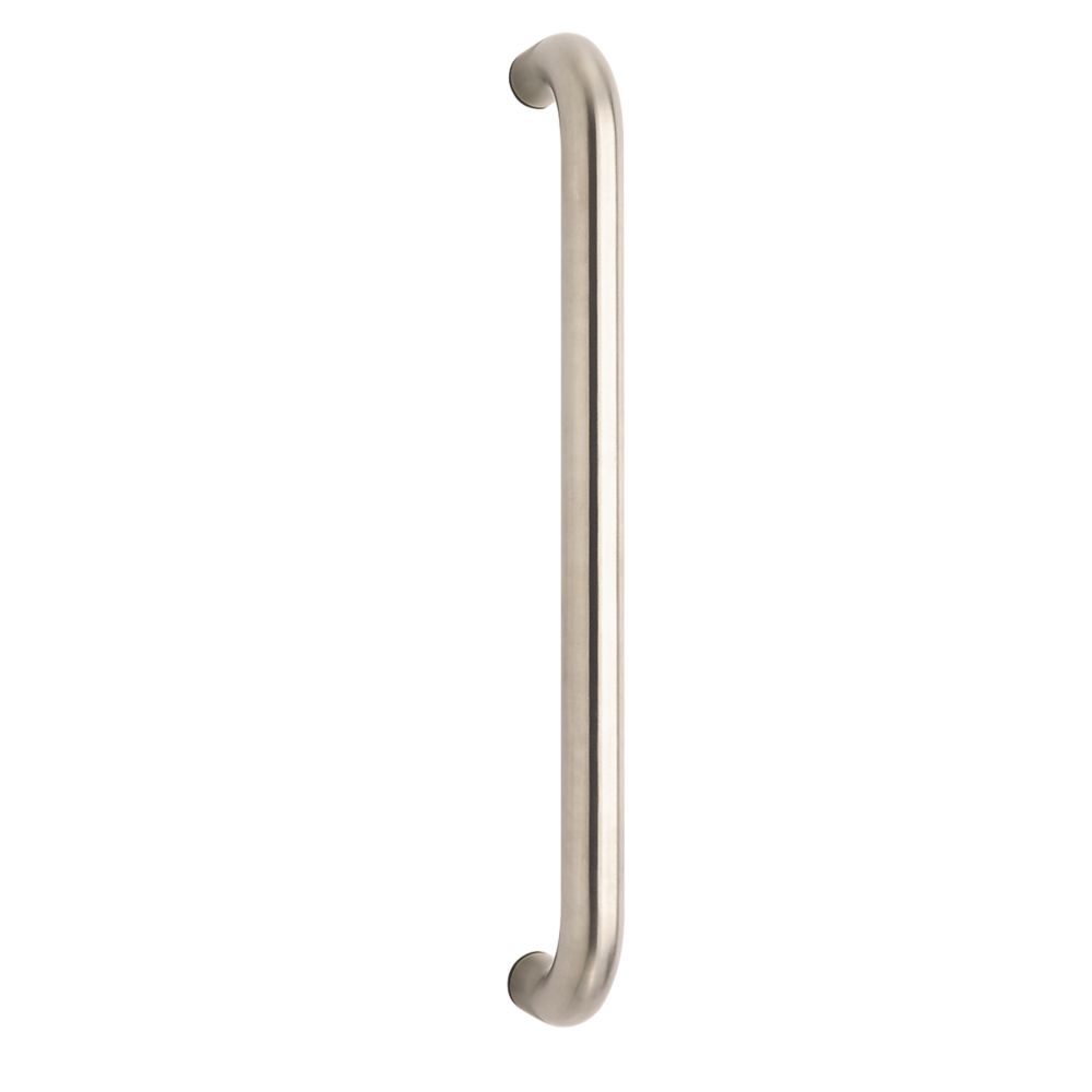 Briton 4700 Series D Pull Handle 300mm Reviews