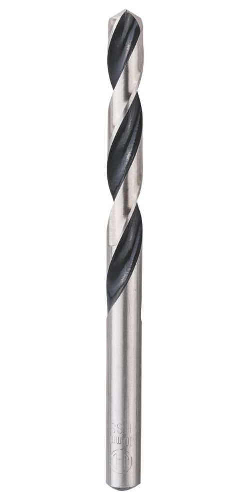 Bosch Straight Shank Drill Bit 10 x 133mm Reviews