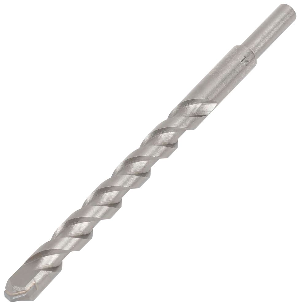 Straight Shank Masonry Dril Bit 14 x 200mm Reviews