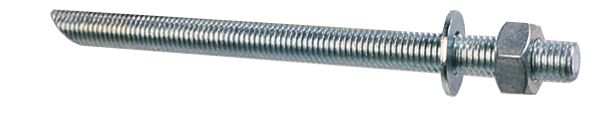 Easyfix Studs Silver M12 x 160mm 5 Pack Reviews