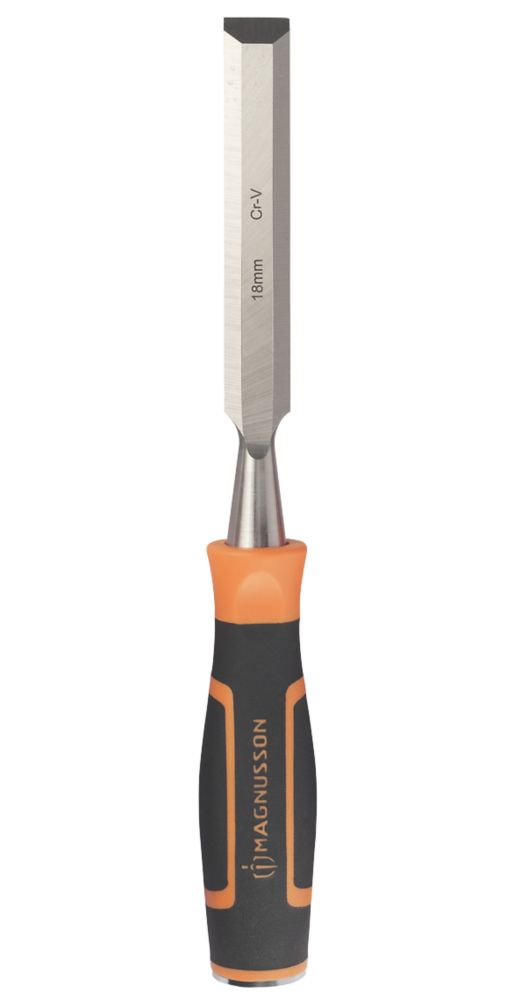 Magnusson Wood Chisel 18mm Reviews