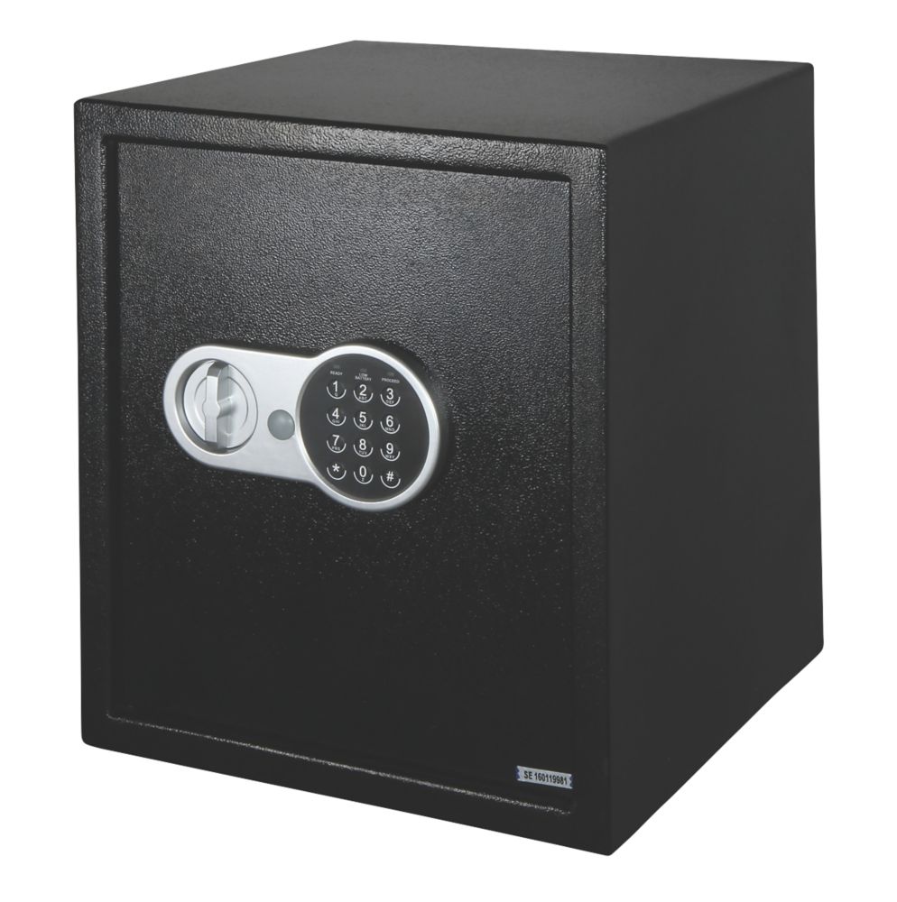 Smith & Locke 40ET2040 Electronic Combination Safe 39.5Ltr