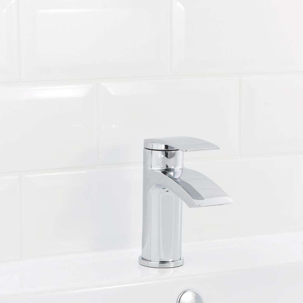 Magor Single Lever Basin Mono Mixer