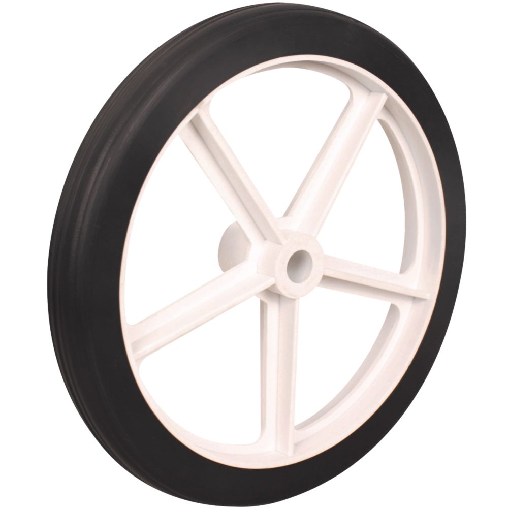 Select Utility Wheel 150mm Diameter Reviews