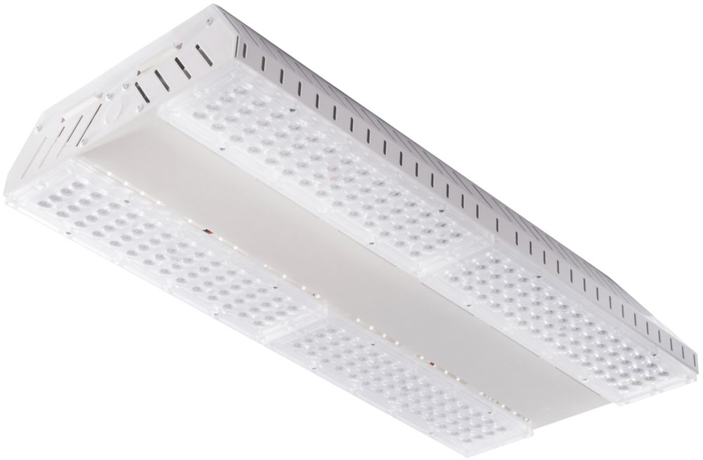 Luceco LED Low Bay 175W Reviews