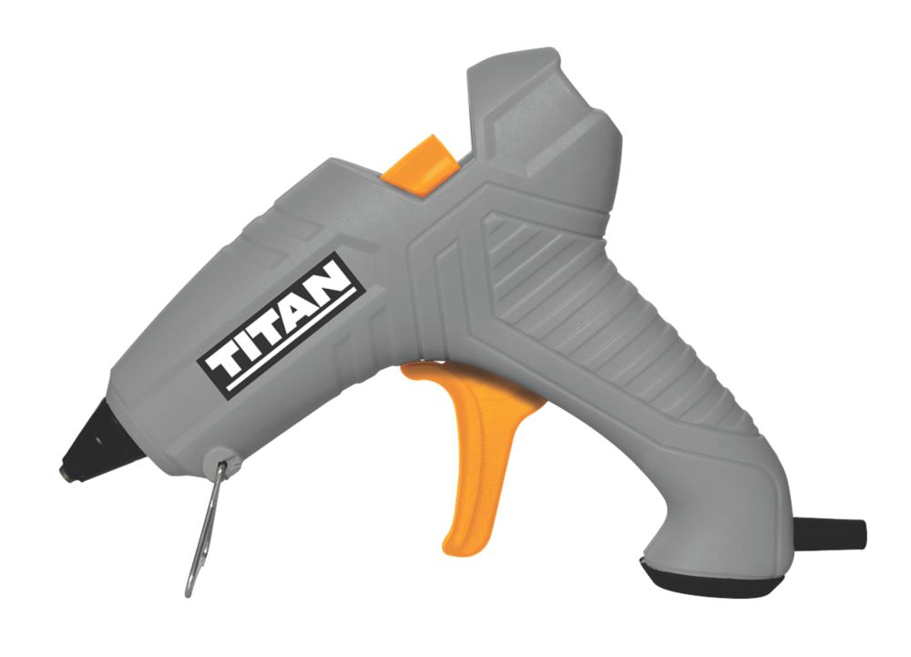 Titan TTB580HTL Electric Glue Gun 230-240V