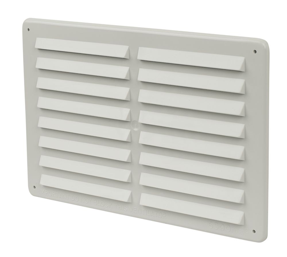 Odbojnik stojący Diall inox