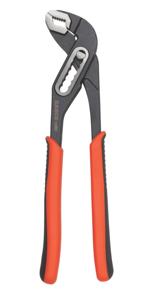 Bahco Slip Joint Pliers 10