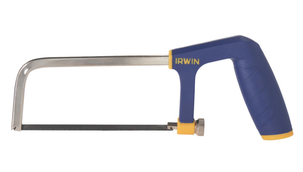 Irwin Junior Hacksaw 6