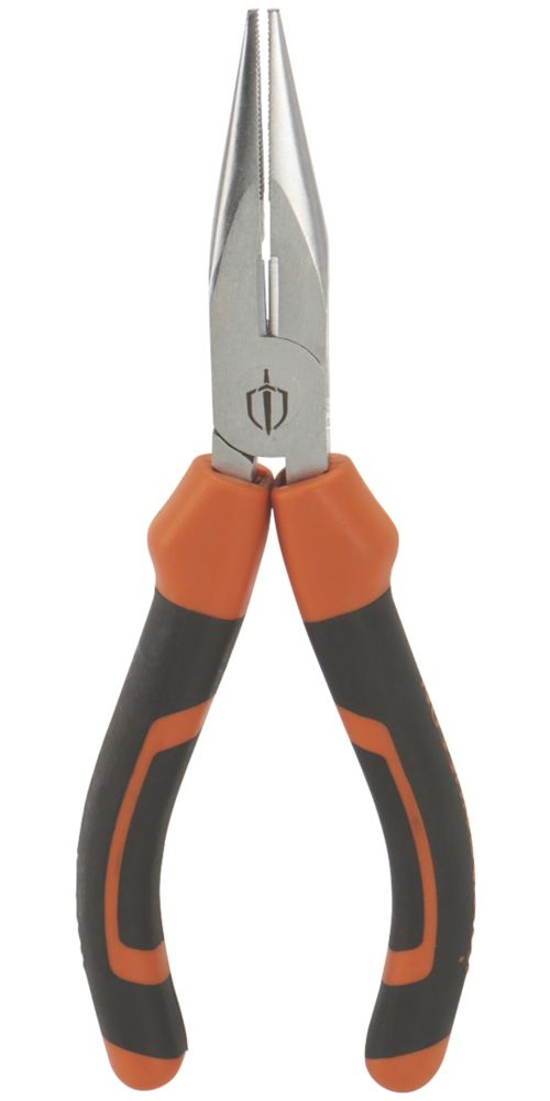 Flat Jaw Long Nose Pliers Reviews