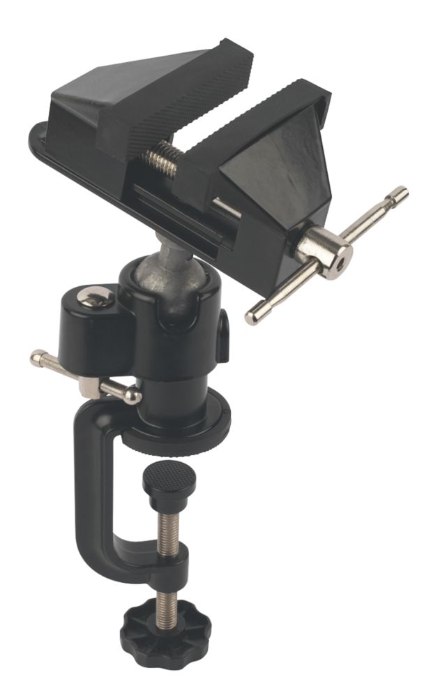 Multi-Angle Vice 50mm Reviews