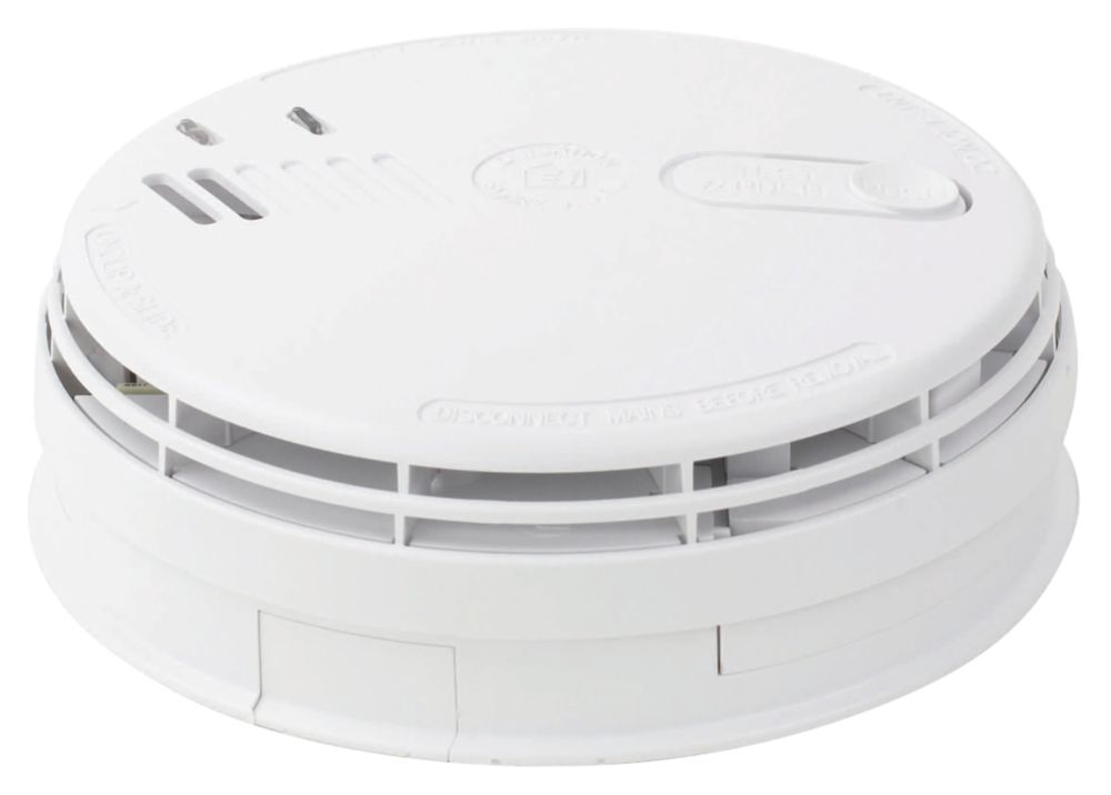 Aico EI141RC Ionisation Smoke Alarm