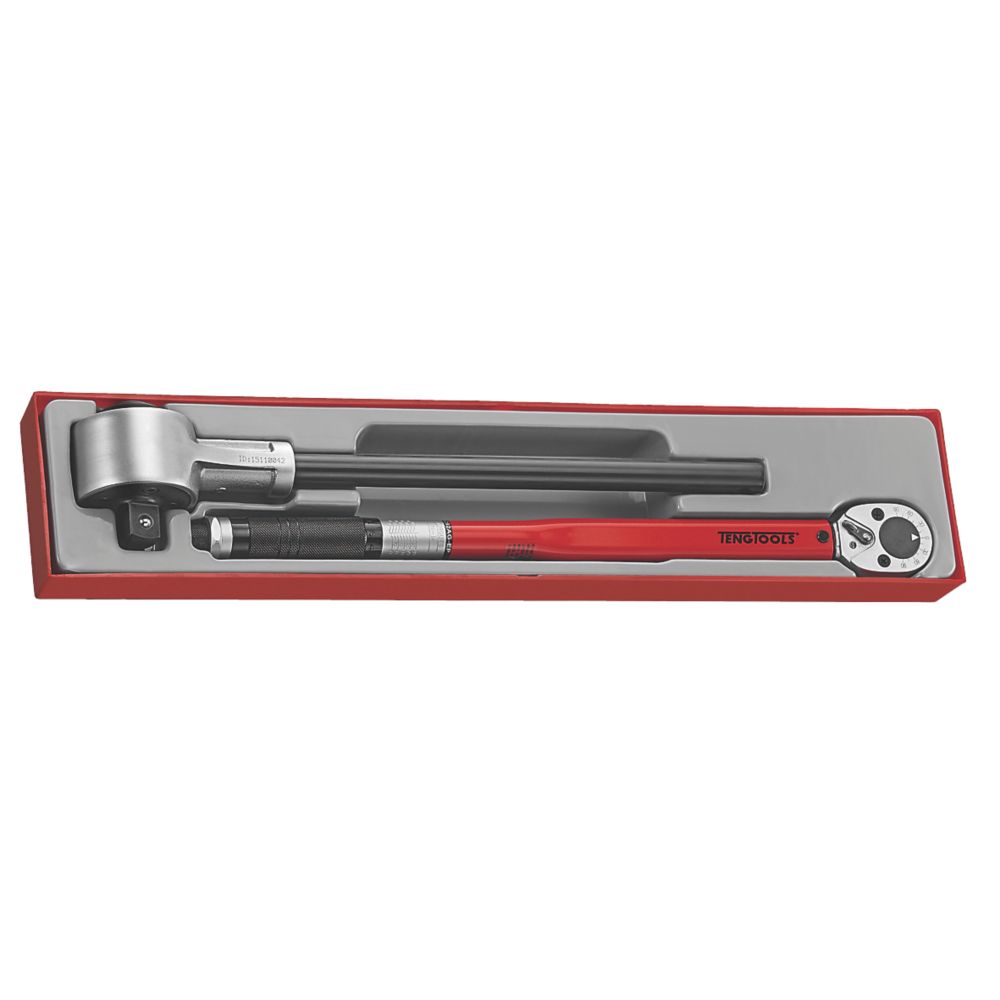 Teng Tools Torque Multiplier Set 2 Pieces