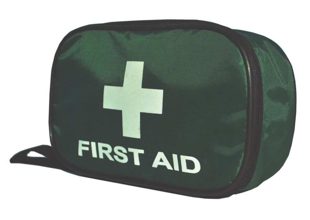 Wallace Cameron Astroplast Green Pouch British Standard Travel First Aid Kit Medium Reviews