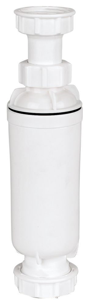 FloPlast Pedestal Trap White 32 x 32mm Reviews