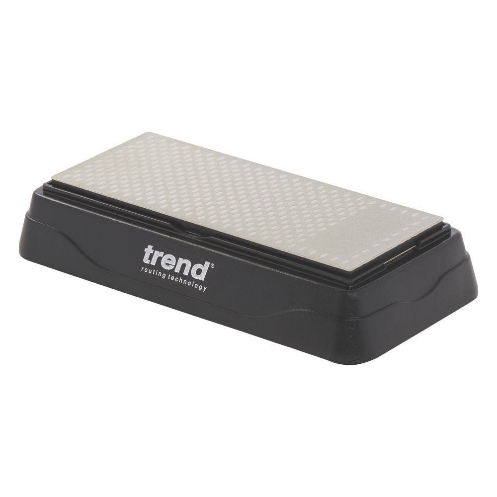 Trend Bench Diamond Sharpening Stone