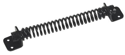 Gate Spring Black 200mm Reviews