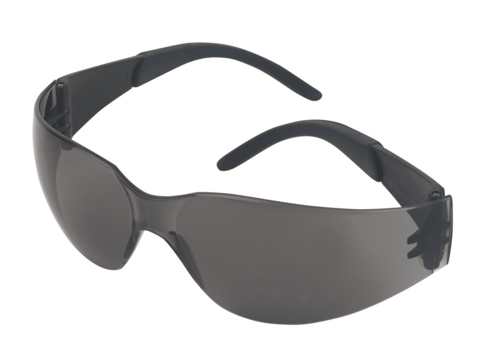 Site 2101 Smoke Lens Safety Specs Reviews