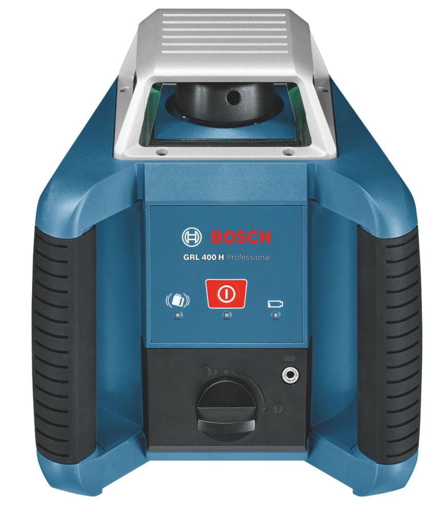 Bosch GRL400 Rotary Laser Level