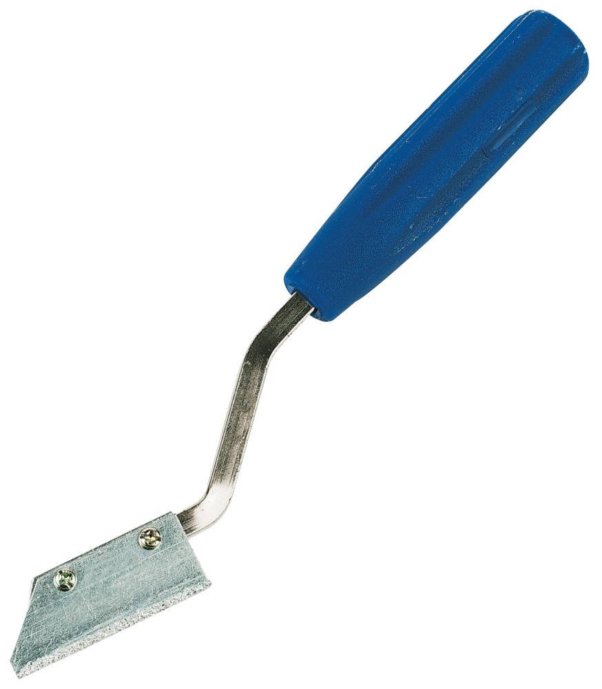 Pro Grout Rake Cutter Tile Grouting Tools Screwfix Com