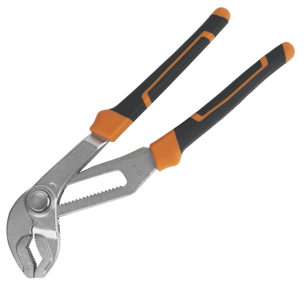 Magnusson Quick-Release Water Pump Pliers 10