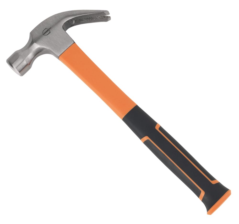 Magnusson Claw Hammer 20oz Reviews