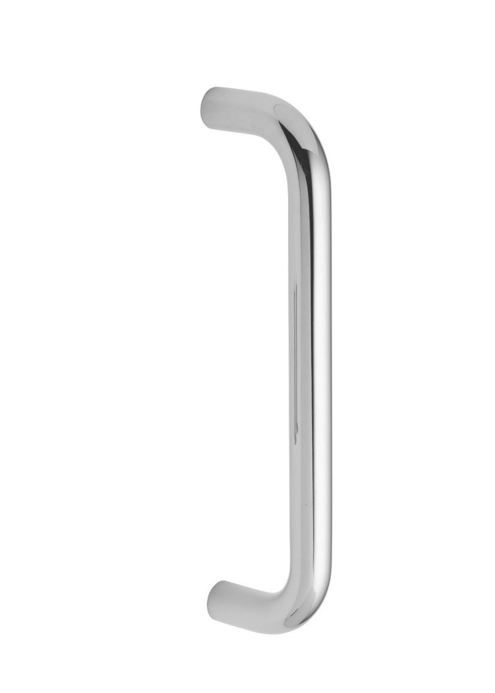 Eurospec D Pull Handle 244mm Reviews