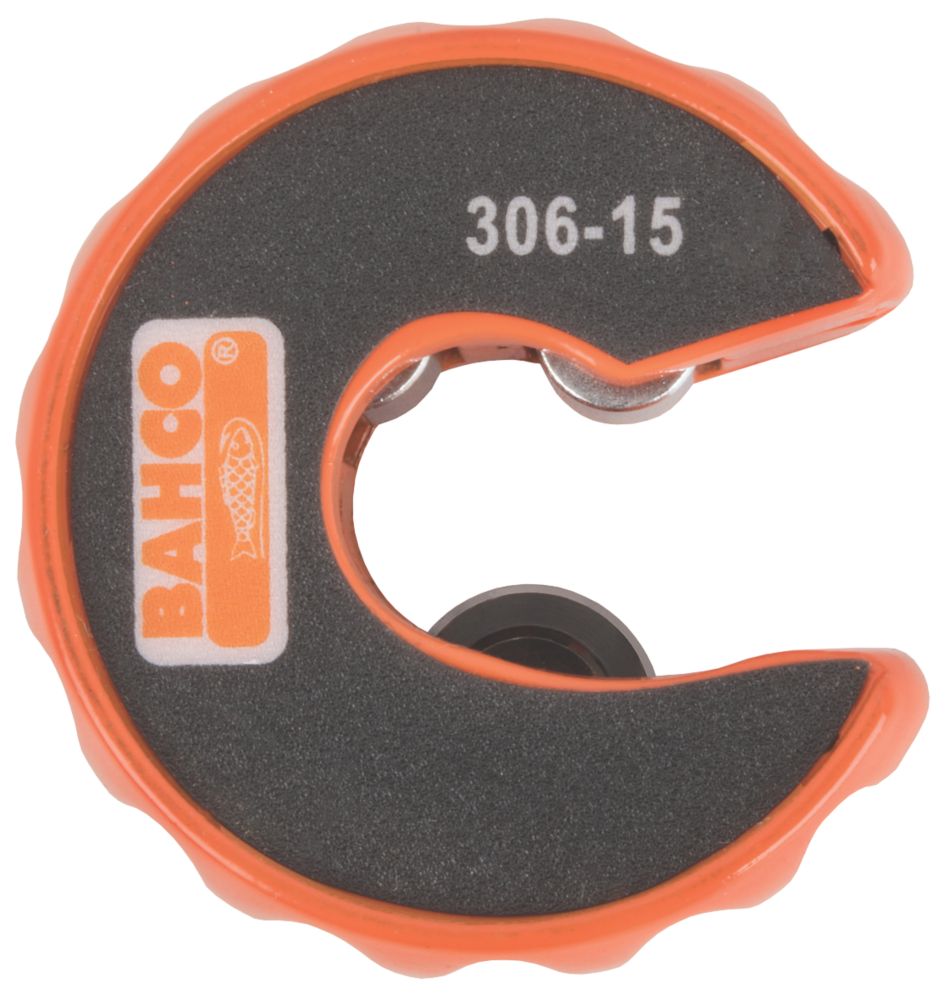 Bahco 15mm Automatic Copper Pipe Cutter