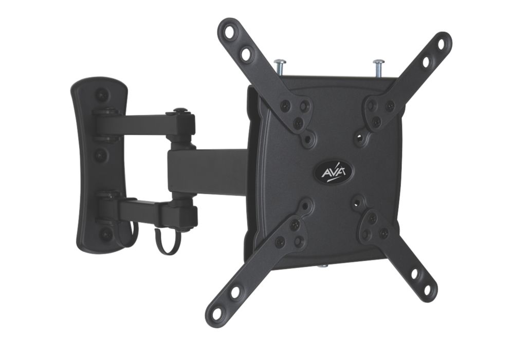 AVF TV Wall Mount Full Motion Up to 39