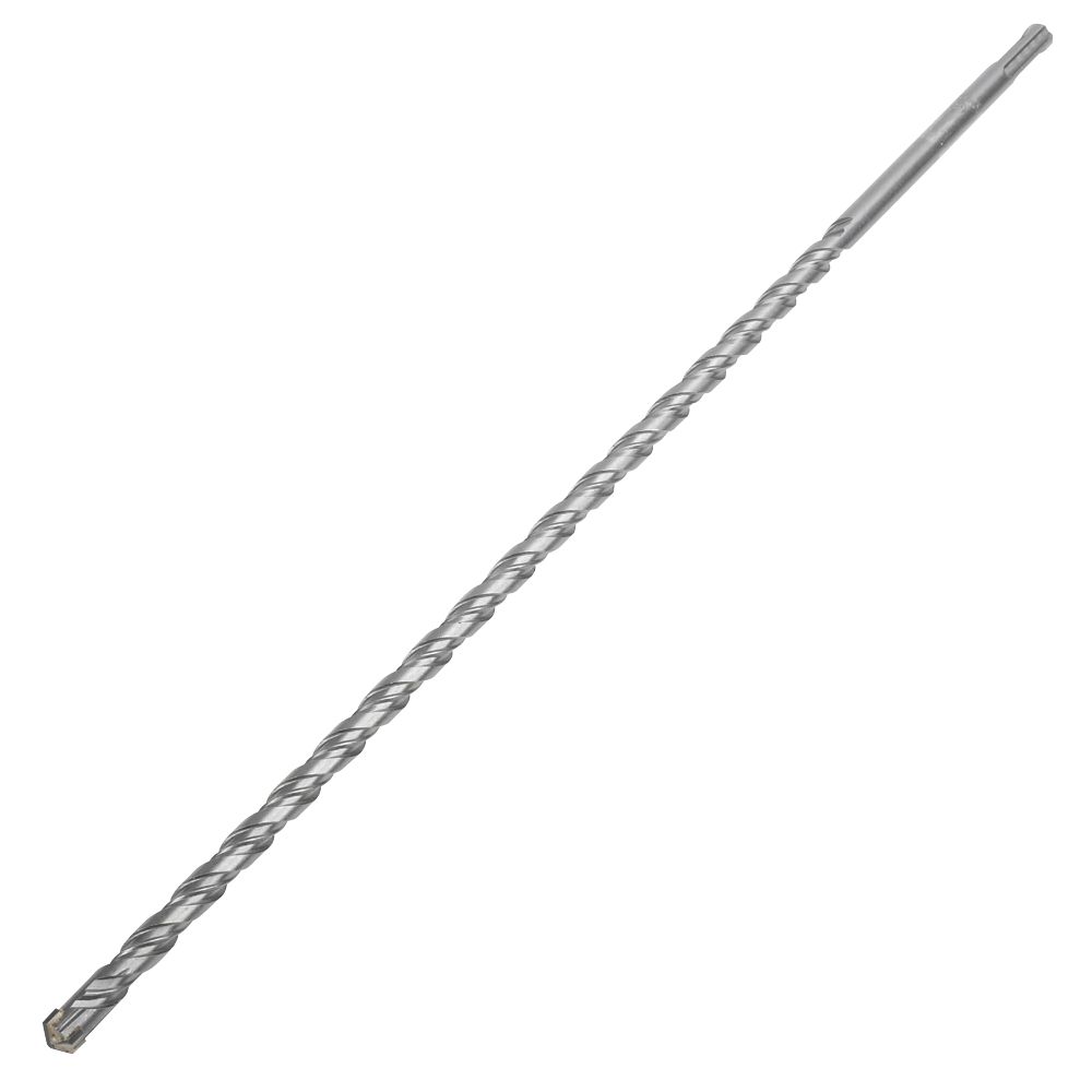 Erbauer SDS Plus Shank Masonry Drill Bit 12 x 450mm Reviews