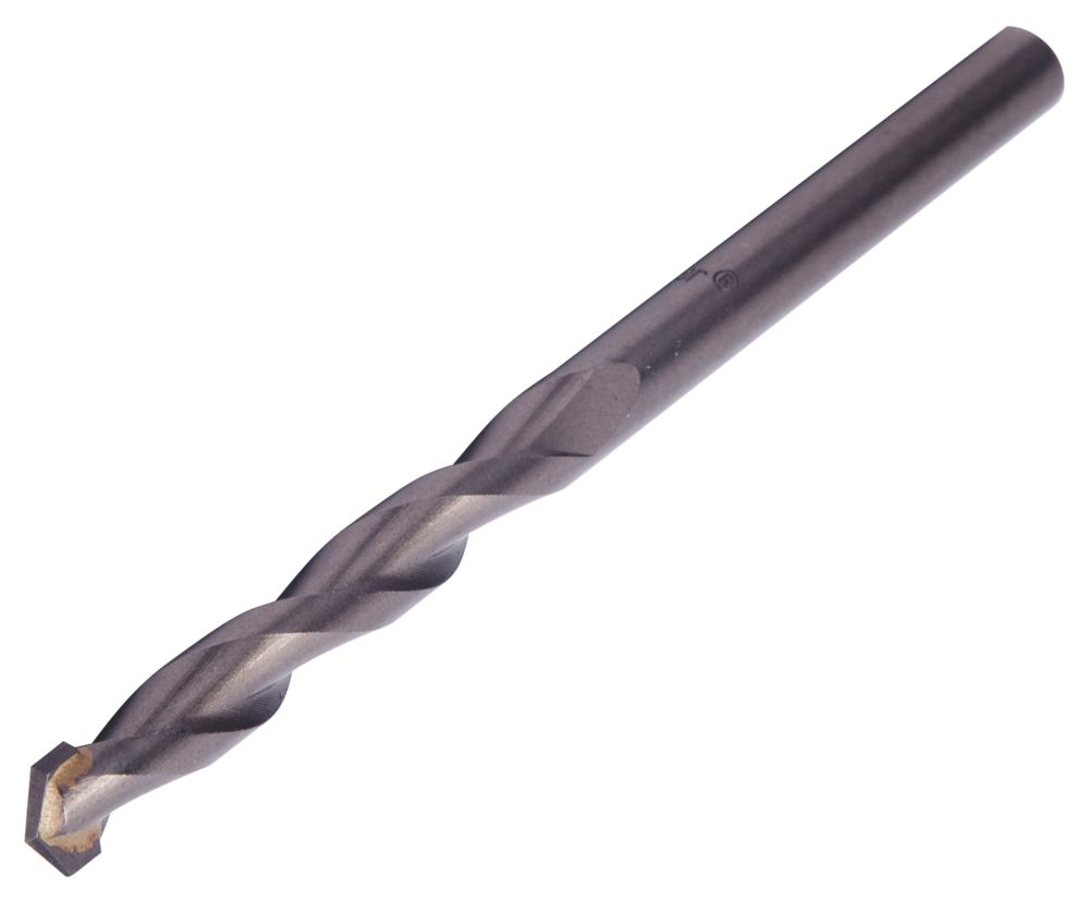 Erbauer Straight Shank Masonry Drill Bit 12 x 150mm Reviews