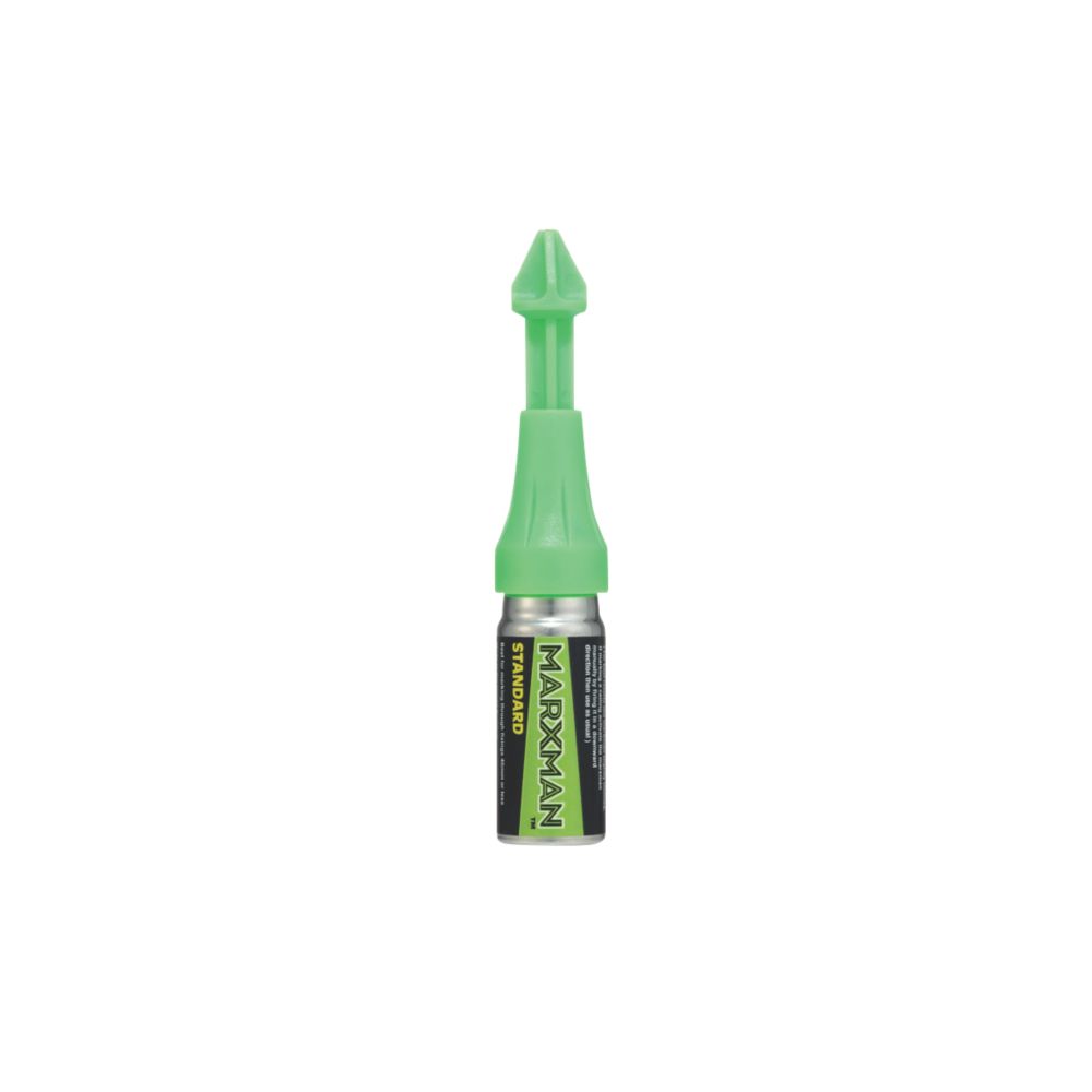 Marxman Green Chalk Non-Permanent Marker Reviews