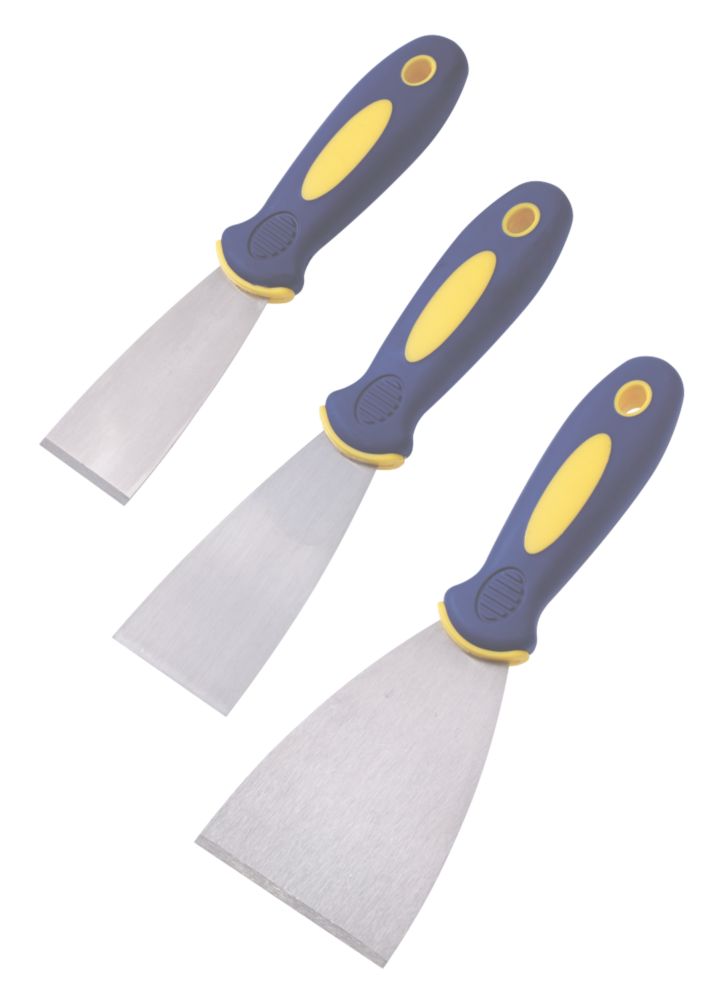 No Nonsense Decorators Knives 3 Piece Set Reviews