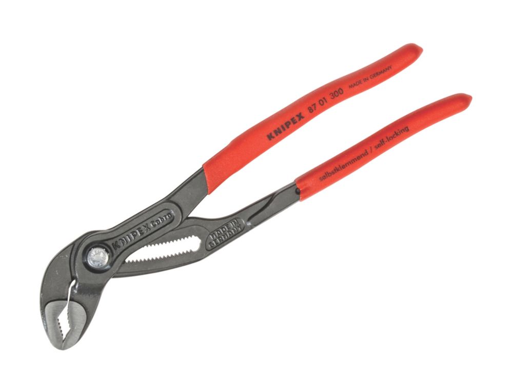 Knipex Cobra Water Pump Pliers 12