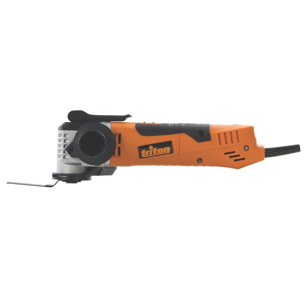 Triton TMUTL 300W Electric Multi-Tool 230V