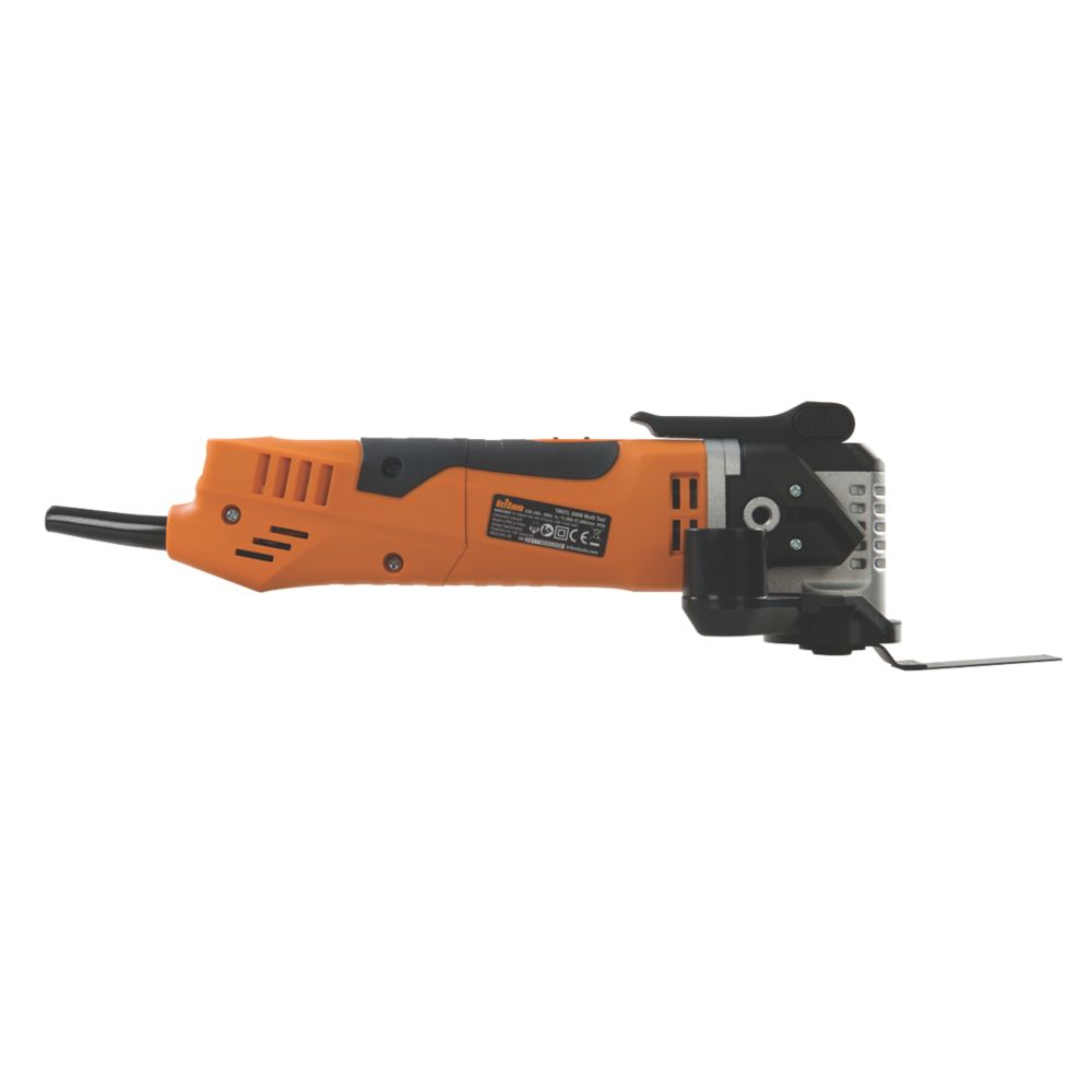 Triton TMUTL 300W Electric Multi-Tool 230V