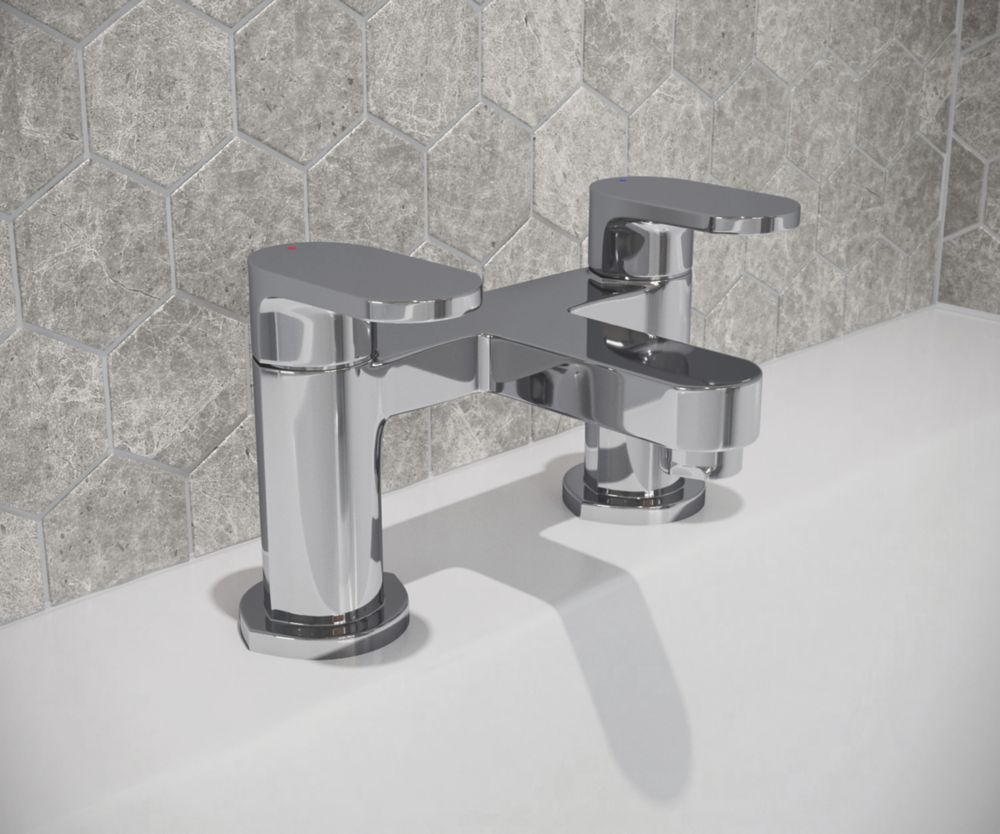 Bristan Frenzy Bath Filler Tap