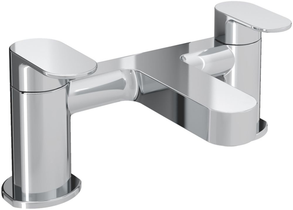 Bristan Frenzy Bath Filler Tap Reviews