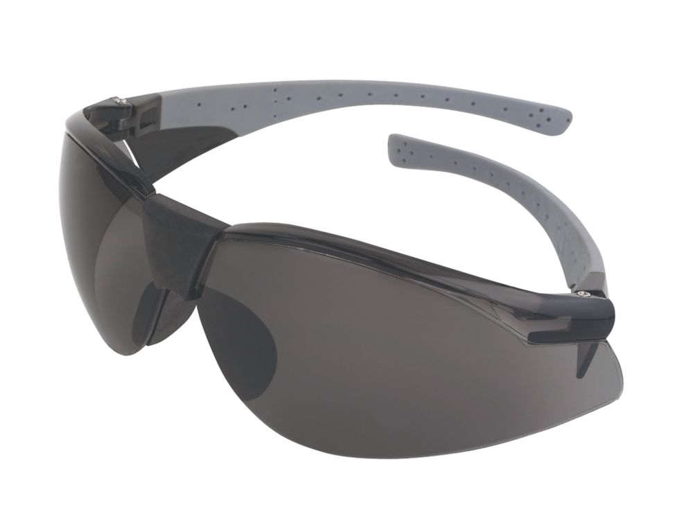 Site 2102 Smoke Lens Safety Specs Reviews