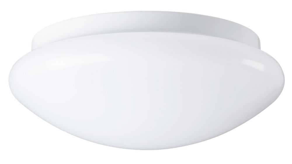 Sylvania Sylcircle LED Surface-Mounted Light White 6W Reviews