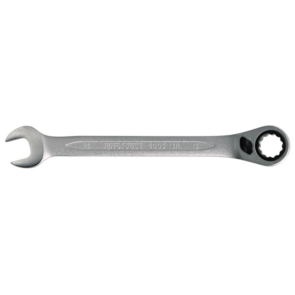 Teng Tools 600515R Combination Ratchet Spanner 15mm Reviews