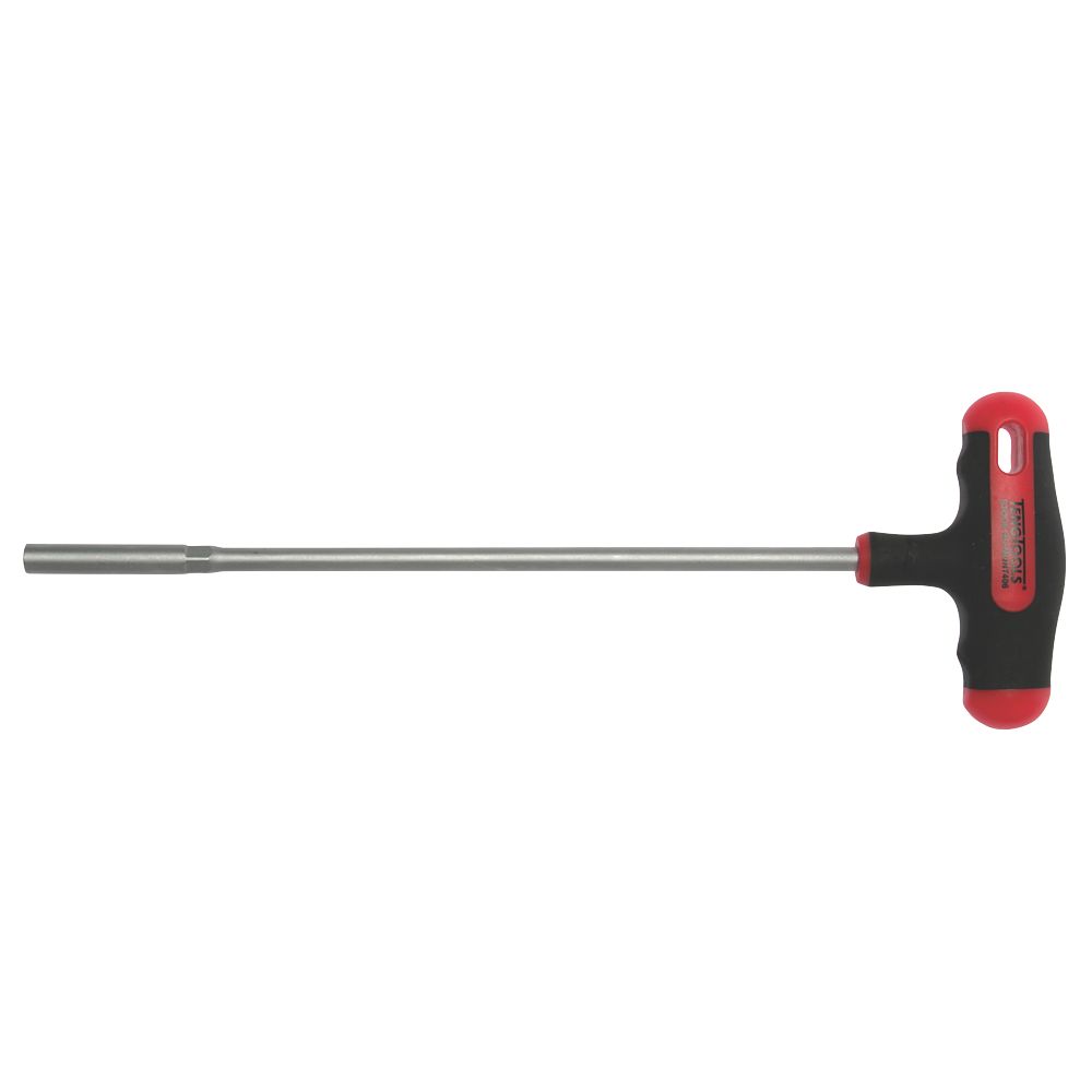 Teng Tools T-Handle Nut Driver 6mm Reviews