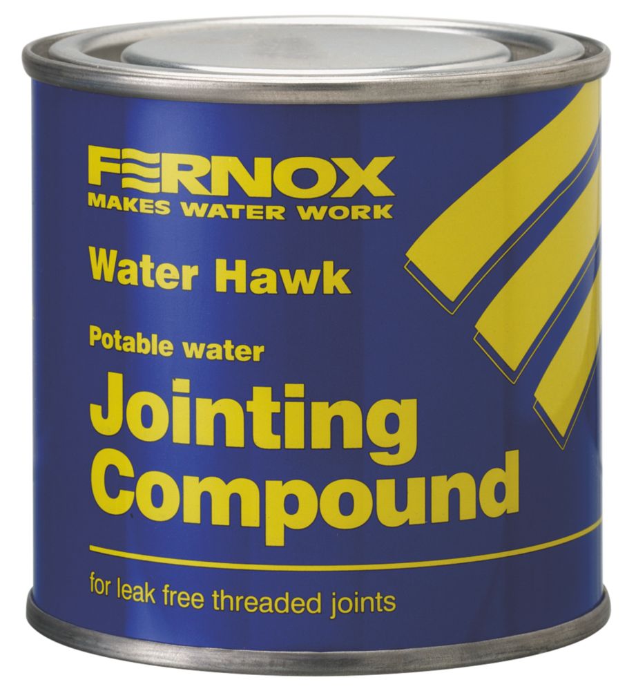 Fernox Jointing Compound 400g Reviews