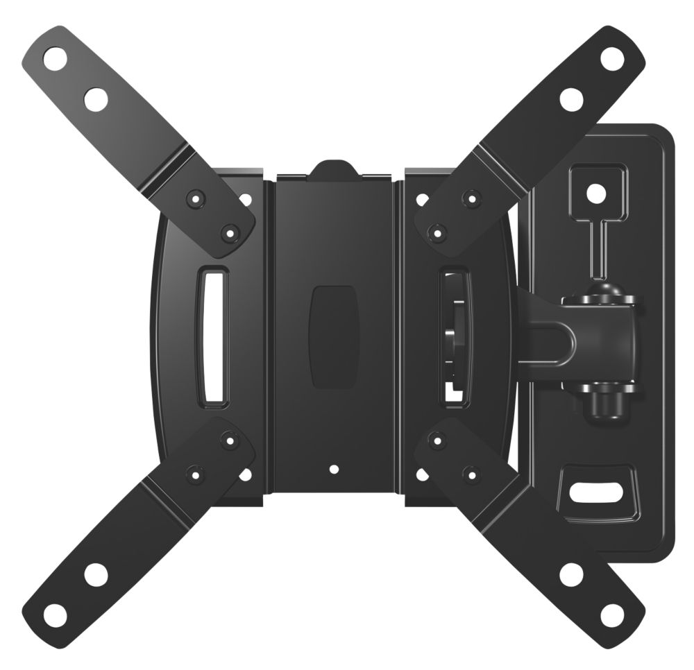 Sanus Full-Motion TV Wall Mount Full Motion 13-32