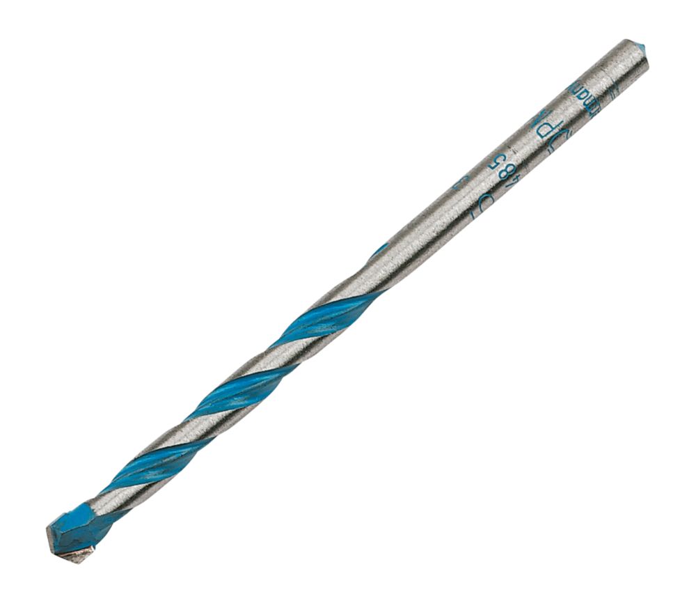 Bosch Multipurpose Drill Bit 5 x 85mm Reviews