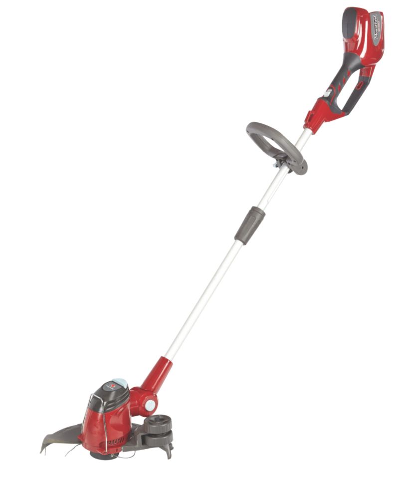 Mountfield MT 48 Li 48V Li-Ion Cordless Grass Trimmer - Bare Reviews