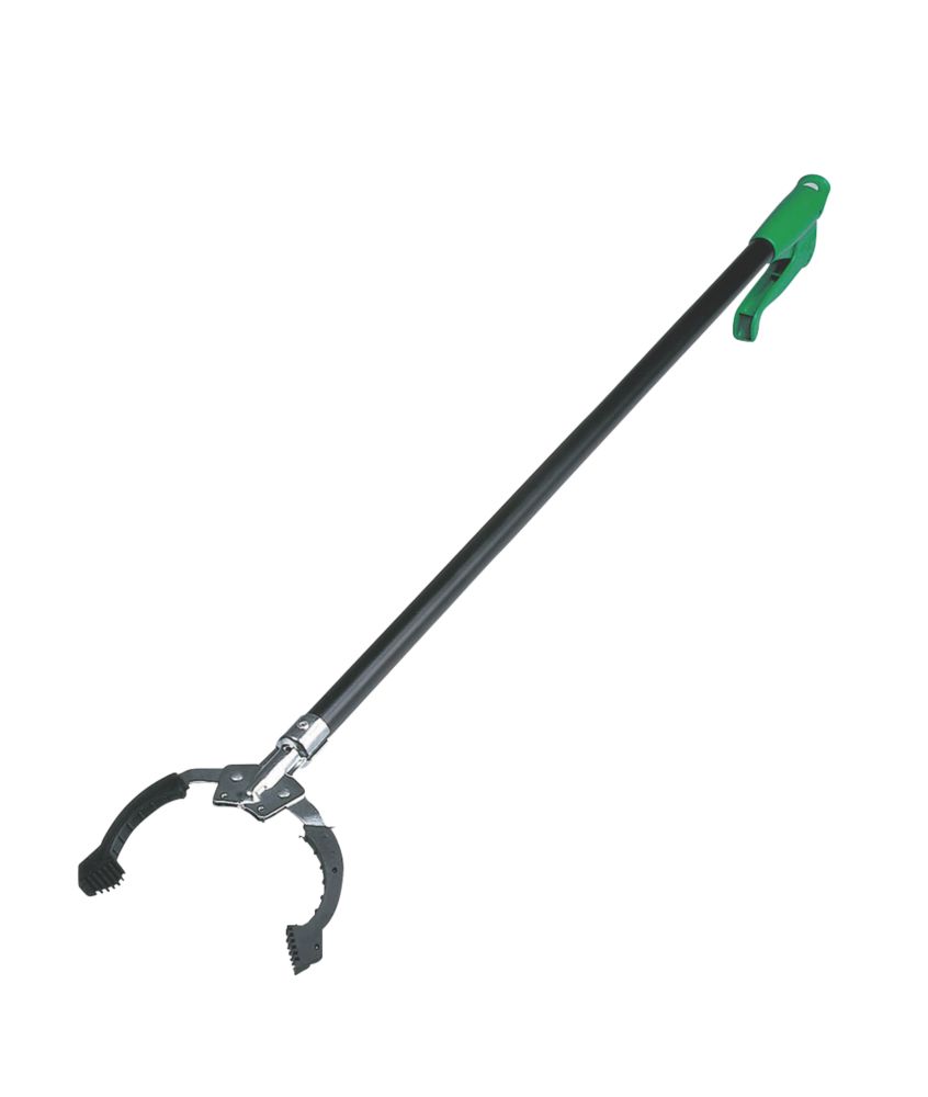 Unger Litter Picker 80 x 970mm Reviews