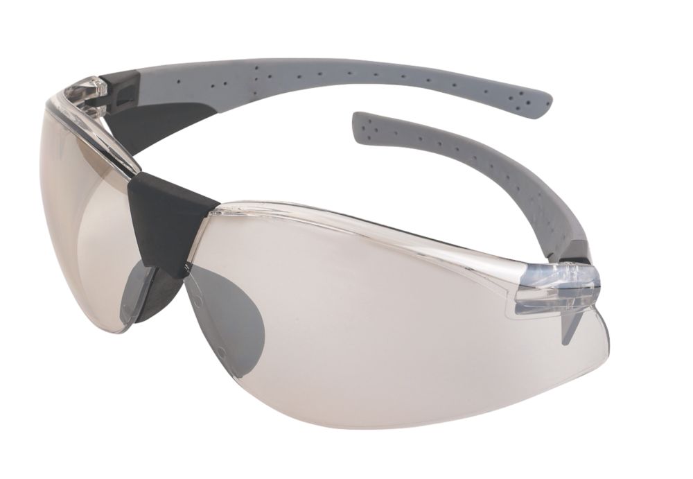 Site 2102 Indoor / Outdoor Lens Safety Specs Reviews