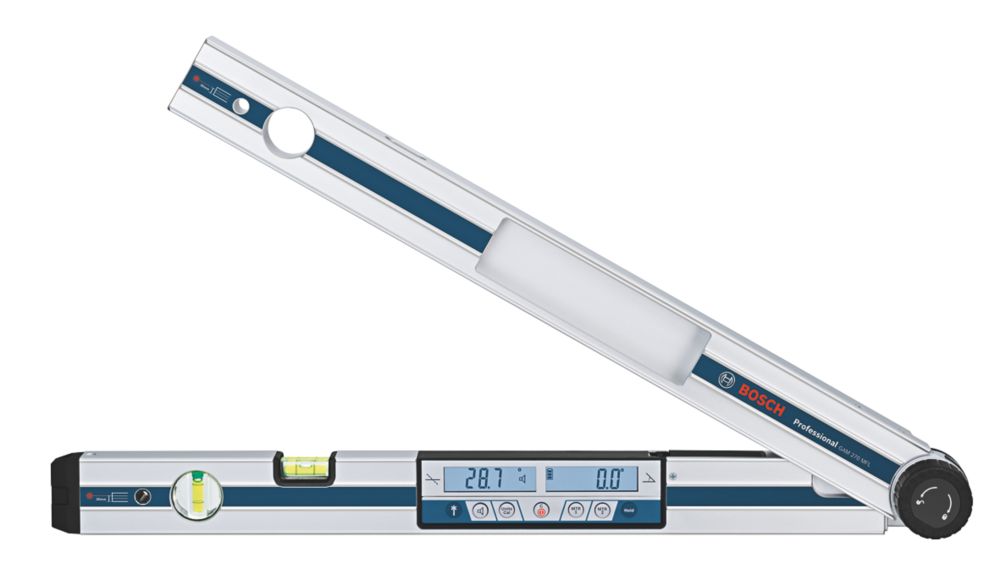 Bosch GAM270MFL Laser Angle Measurer