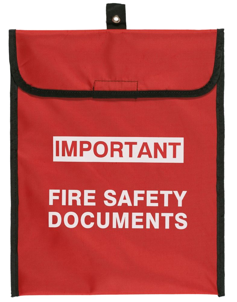 HSDA4 Fire Document Holder Reviews